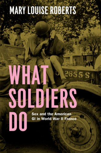 What Soldiers Do: