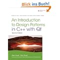 An Introduction to Design Patterns in C++ with Qt (Prentice Hall Open Source Software Development)