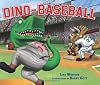 Dino-baseball