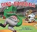 Books : Dino-Baseball