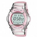 Casio G-Ms Baby-G Ladies Watch MSG-135L-4VER