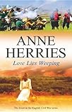 Love lies weeping