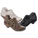 Mustang Stiefelette
