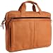 Latico  Brief 0125NAT Laptop Bag,Natural,One Size