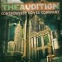 Controversy Loves Company
