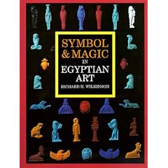 Symbol and Magic in Egyptian Art