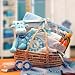 Our Precious Baby New Baby Carrier - Blue