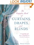 The Complete Book of Curtains, Drapes...