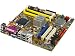Electronics : ASUS P5K-VM MOTHERBOARD