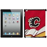 Coveroo Calgary Flames Ipad/Ipad 2 Smart Cover Case