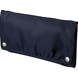 コクヨ バッグインバッグ Bizrack 2ウェイポーチ ネイビー カハ-BR22B