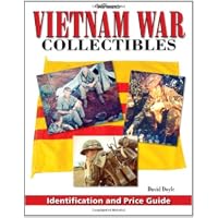 Warman's Vietnam War Collectibles: Identification and Price Guide (Warmans)