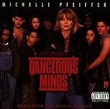 Dangerous Minds: Music From The Motion Picture