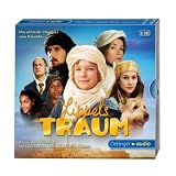 Lippels Traum - Das offizielle H&ouml;rspiel zum Kinofilm (2 CD) - Paul Maar