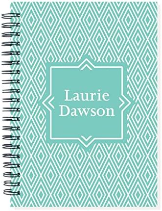 2016 2017 personalized planner or calendar, use your name, choose color, start any month, year