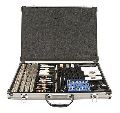 DAC® Gun Master Universal Gun Cleaning Kit by BRAND NOT SPECIFIED