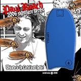 Cartel Bodyboard Paul Roach 41