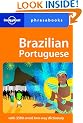 Brazilian Portuguese (Lonely Planet Phrasebook)