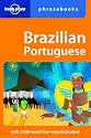 Brazilian Portuguese (Lonely Planet Phrasebook)