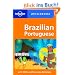 Lonely Planet Brazilian Portuguese Phrasebook (Lonely Planet Phrasebook: Brazilian)