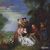Mozart: Piano Trios, K502, K542 & K564