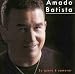 Amado-Batista-Eu Quero E Namorar cd cover