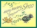 Hairy Maclary, shoo!