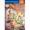 The Fairy Berry Bake-Off (Disney Fairies) (Step into Reading)