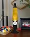 Pittsburgh Steelers Memory Company Team Motion Lamp NFL Football Fan Shop Sports Team Merchandise
