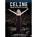 BD * DION, CELINE * Throught the Eyes of the World [Blu-ray] [Import allemand]