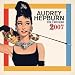 Audrey Hepburn 2007 Wall Calendar
