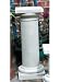 Outdoor Living : Tuscan Pedistal / Garden Pillar Sculpture / Ornament - Medium