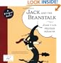 Jack and the Beanstalk / Juan y los Frijoles M�gicos  (English and Spanish Edition)