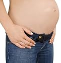Carriwell Maternity Flexi Belt Adjustable Trouser Extender