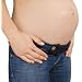 Carriwell Maternity Flexi Belt Adjustable Trouser Extender