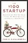 The $100 Startup