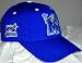 Memphis Tigers Adjustable Triple Conference Hat