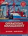 Operations Management 11/e (2 colors)