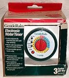 GentleRain Water Timer