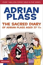 The Sacred Diary of Adrian Plass Aged 37 3/4 (Sacred Diary of Adrian Plass)