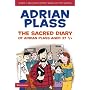 The Sacred Diary of Adrian Plass Aged 37 3/4 (Sacred Diary of Adrian Plass)