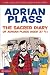 The Sacred Diary of Adrian Plass Aged 37 3/4 (Sacred Diary of Adrian Plass)