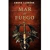 Mar de fuego (Spanish Edition)