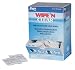 Flents Wipe 'N Clear Premoistened Tissues 100 ea