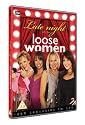 Loose Women - Late Night With The Loose Women [DVD] [2009]