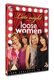 Loose Women - Late Night with the Loose Women [DVD]