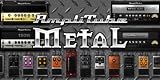 IK Multimedia Amplitube 2 Metal
