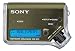 Sony NW-E99 Network Walkman 1Gb - Chrome