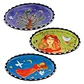 Woman of Valor Tidbit Set 3