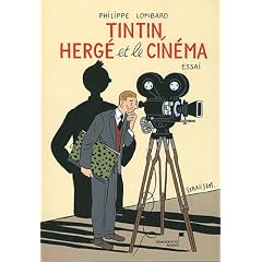 Tintin, Herg� et le cin�ma